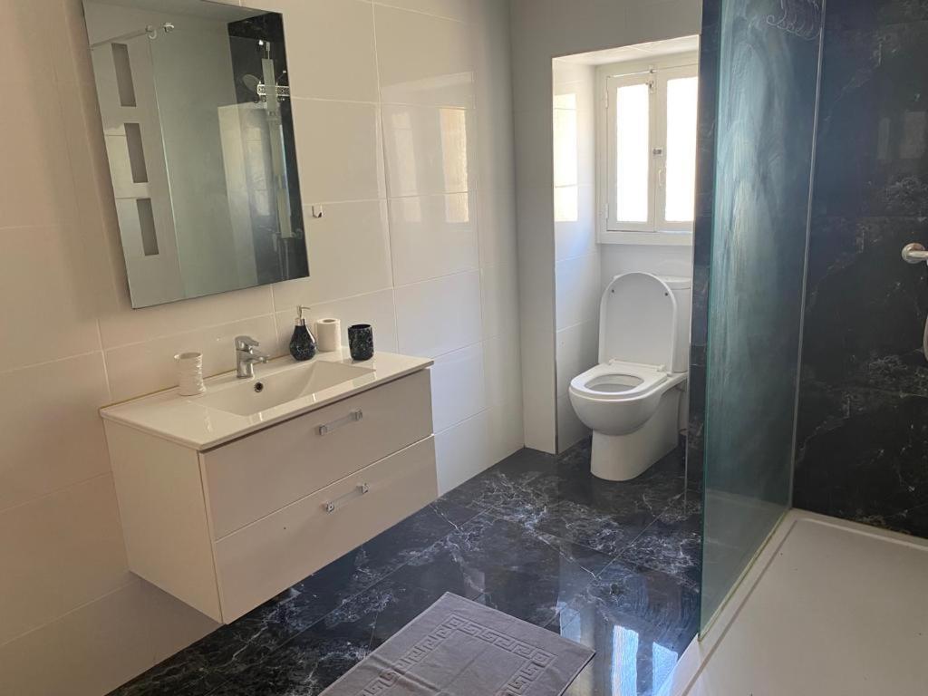 Razzett Warda B&B Għasri Exterior foto