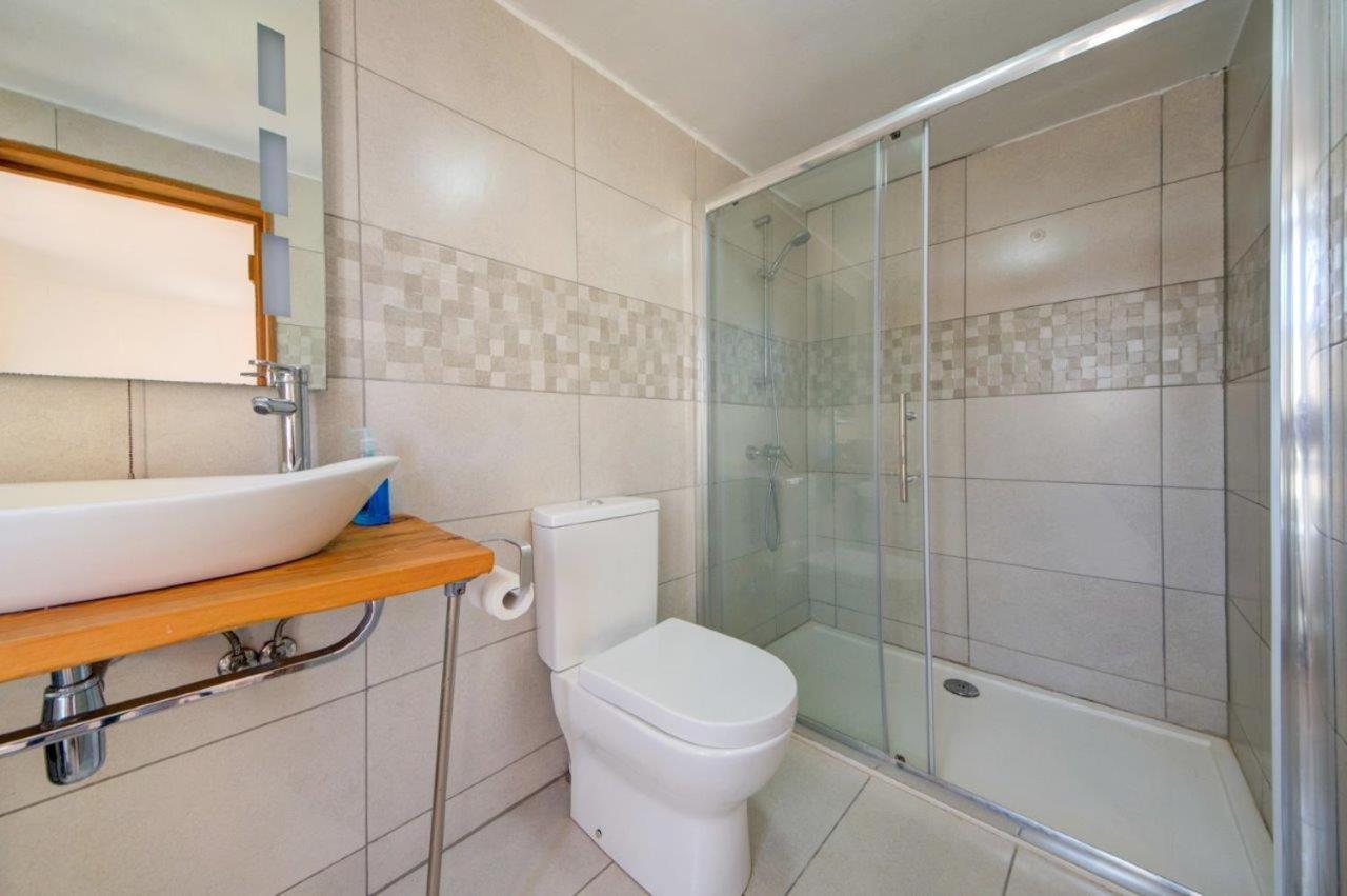 Razzett Warda B&B Għasri Exterior foto