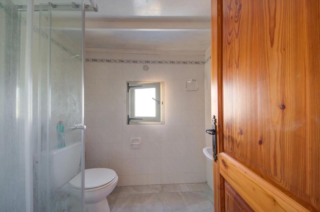 Razzett Warda B&B Għasri Zimmer foto